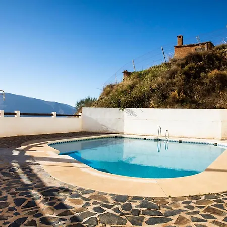 Apartment Tuguest Alpujarra Viii Carataunas