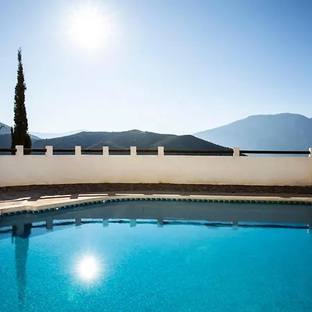 Tuguest Alpujarra Viii Apartment