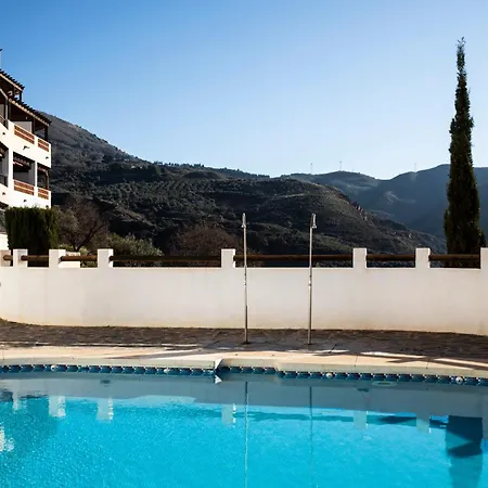 Apartment Tuguest Alpujarra Viii Carataunas