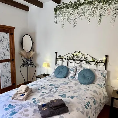 Tuguest Alpujarra Viii *