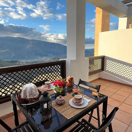Apartment Tuguest Alpujarra Viii *