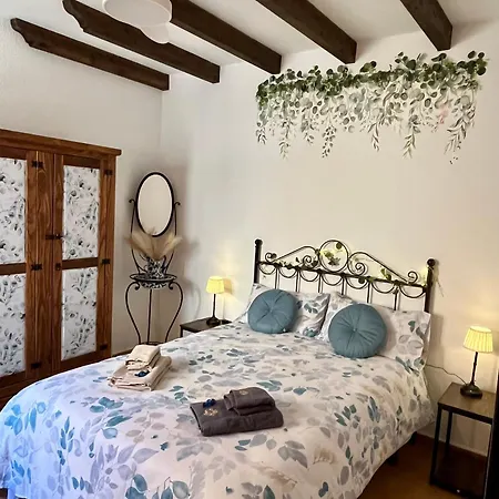 Apartment Tuguest Alpujarra Viii *