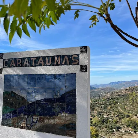 Apartment Tuguest Alpujarra Viii Carataunas