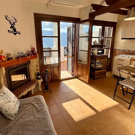 Tuguest Alpujarra Viii