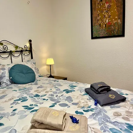 Apartment Tuguest Alpujarra Viii Carataunas