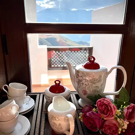 Apartment Tuguest Alpujarra Viii