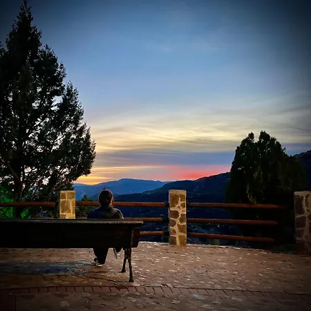 Tuguest Alpujarra Viii Apartment Carataunas