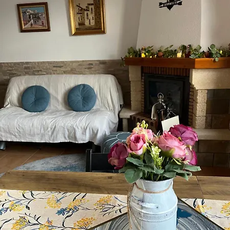 Apartment Tuguest Alpujarra Viii Carataunas