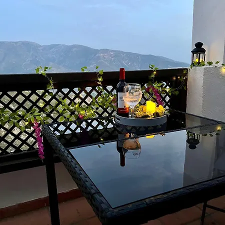 Tuguest Alpujarra Viii Apartment