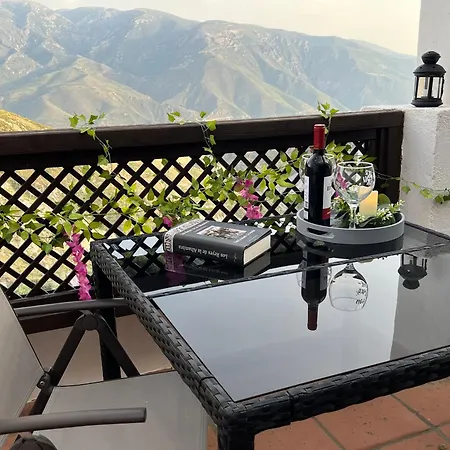 Tuguest Alpujarra Viii *